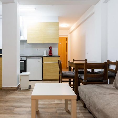 Apartamento Sirena Beach Nerja Zewnętrze zdjęcie