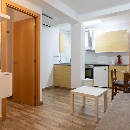 Apartamento Sirena Beach Nerja Zewnętrze zdjęcie
