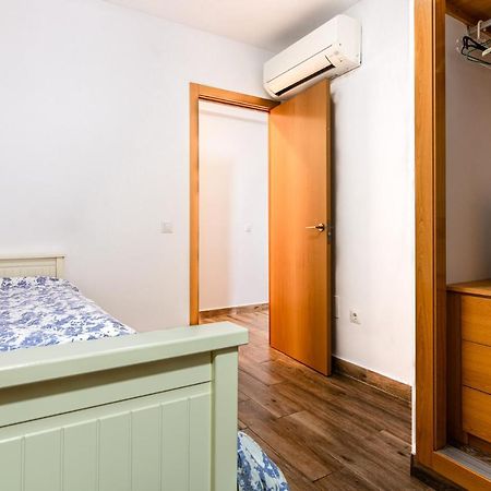 Apartamento Sirena Beach Nerja Zewnętrze zdjęcie