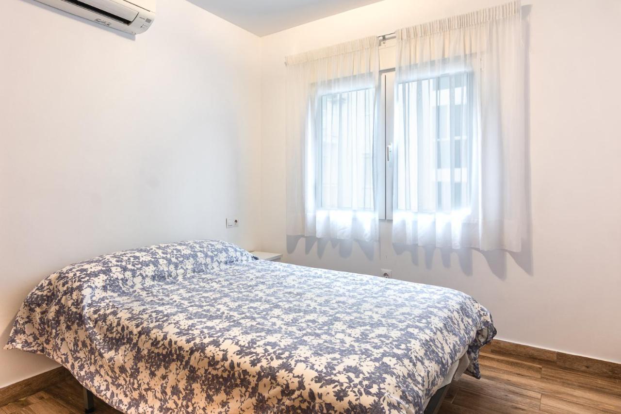 Apartamento Sirena Beach Nerja Zewnętrze zdjęcie