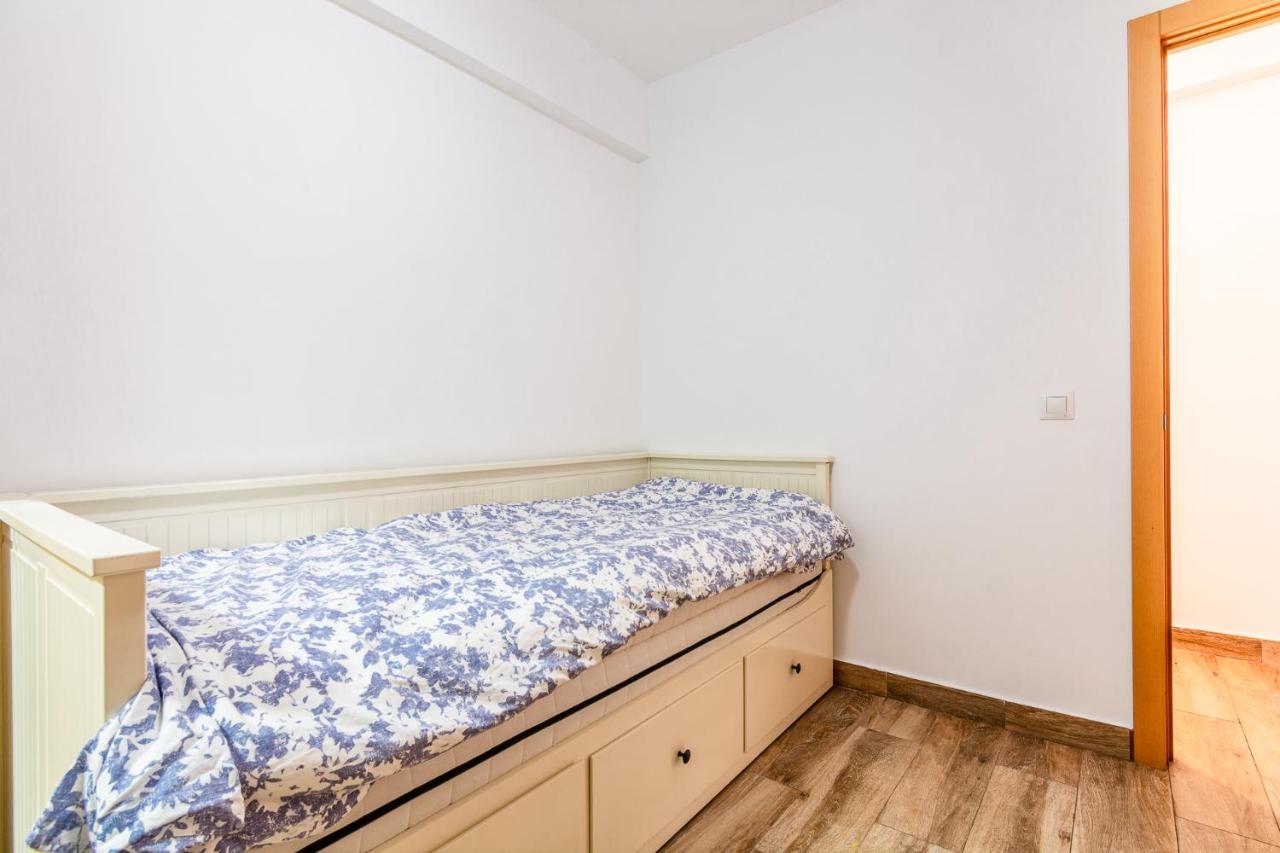 Apartamento Sirena Beach Nerja Zewnętrze zdjęcie