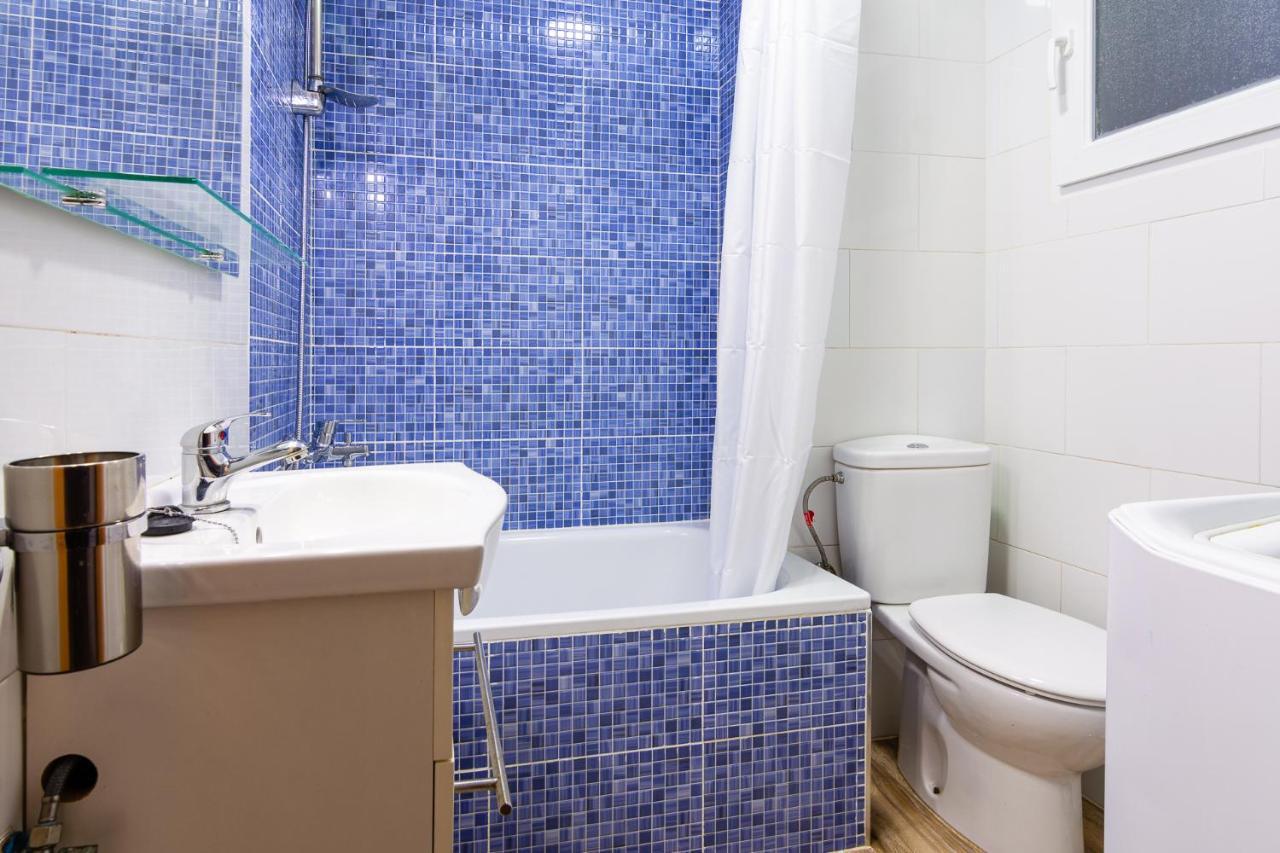 Apartamento Sirena Beach Nerja Zewnętrze zdjęcie