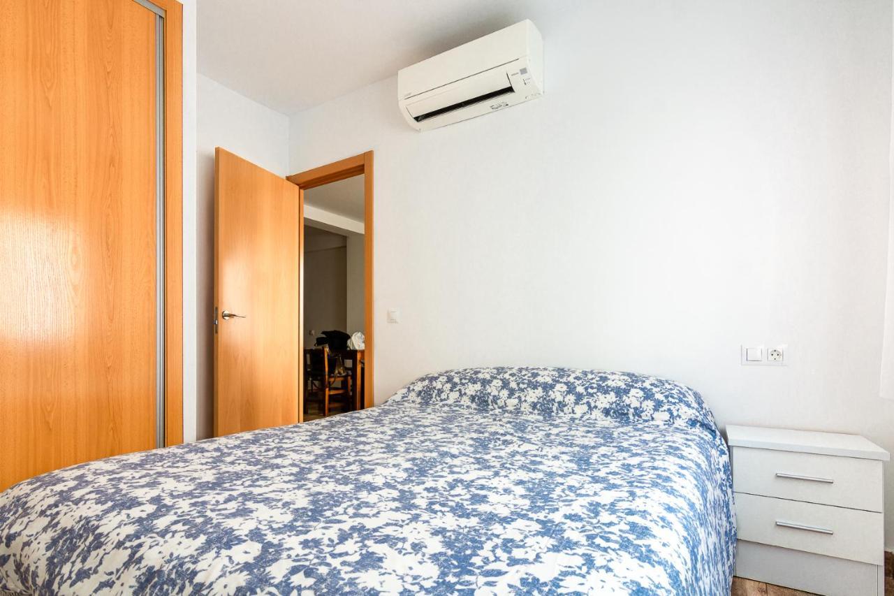 Apartamento Sirena Beach Nerja Zewnętrze zdjęcie