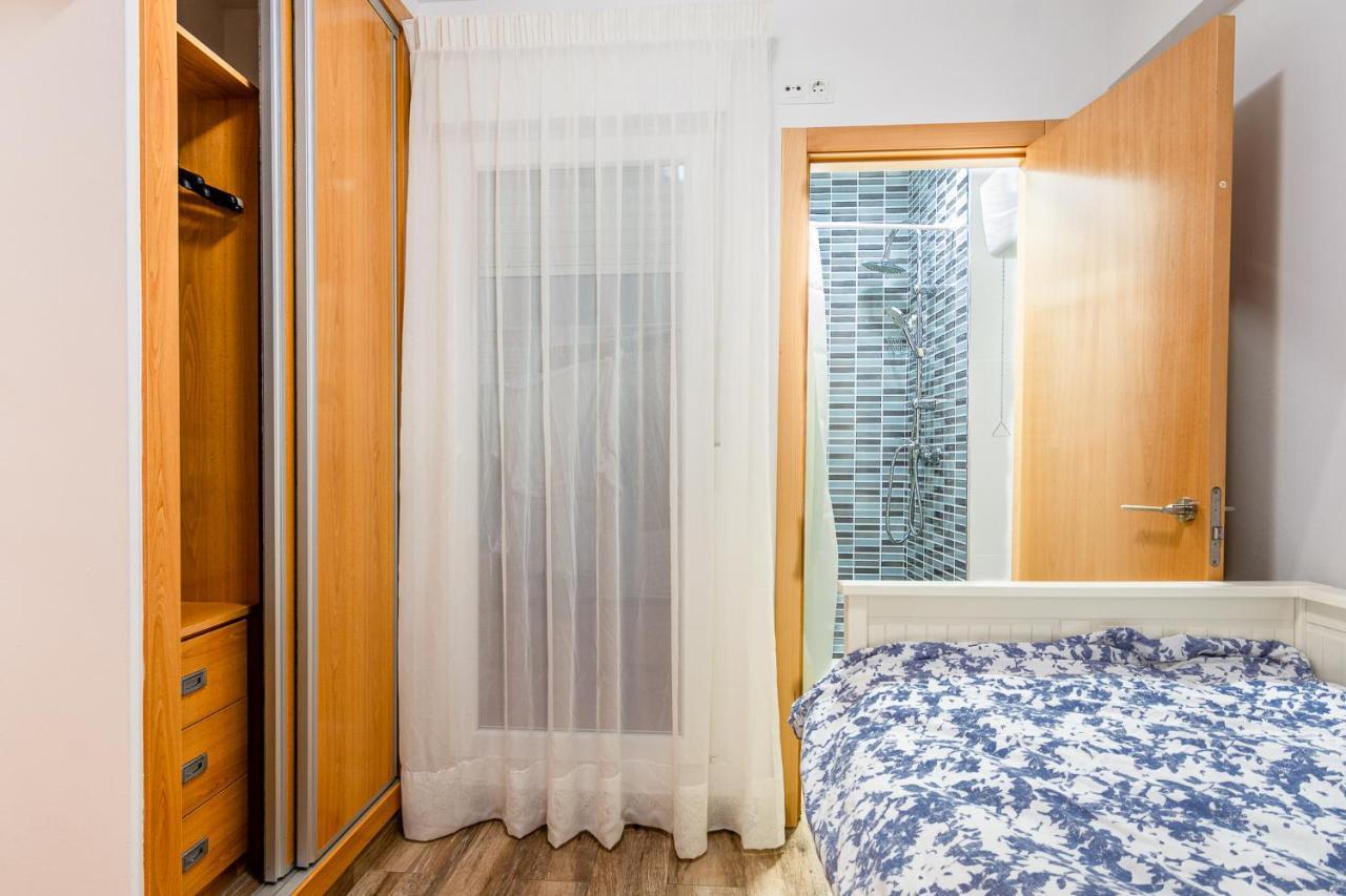 Apartamento Sirena Beach Nerja Zewnętrze zdjęcie