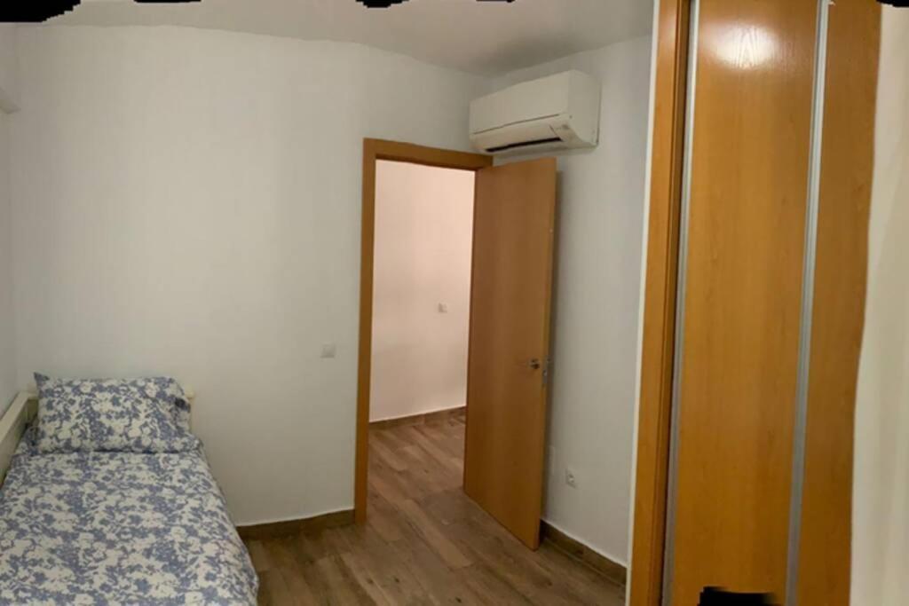 Apartamento Sirena Beach Nerja Zewnętrze zdjęcie