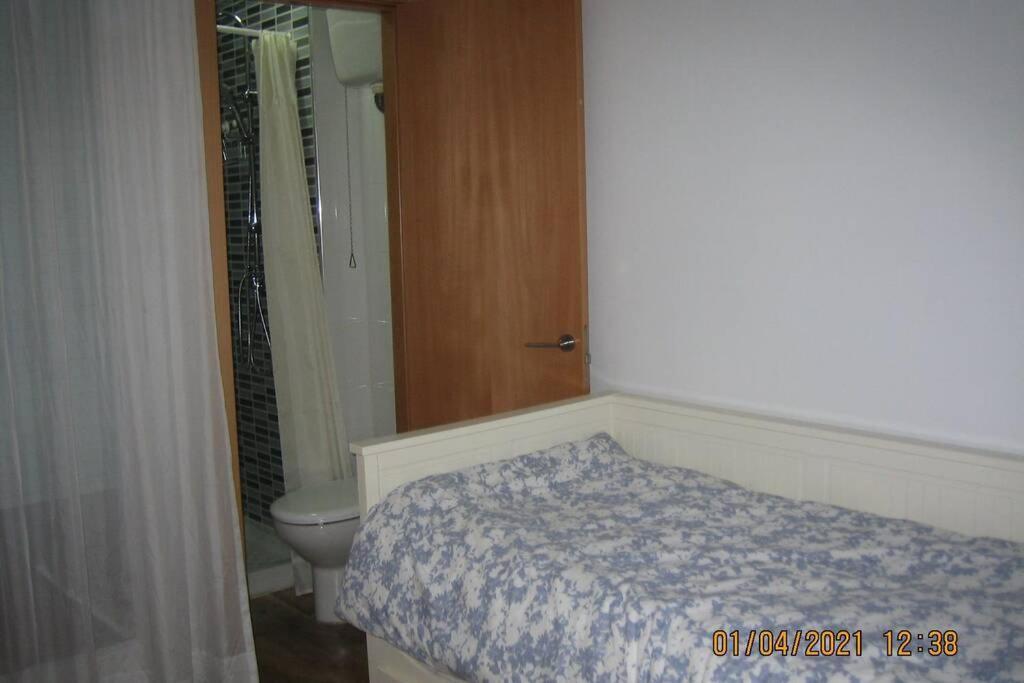 Apartamento Sirena Beach Nerja Zewnętrze zdjęcie