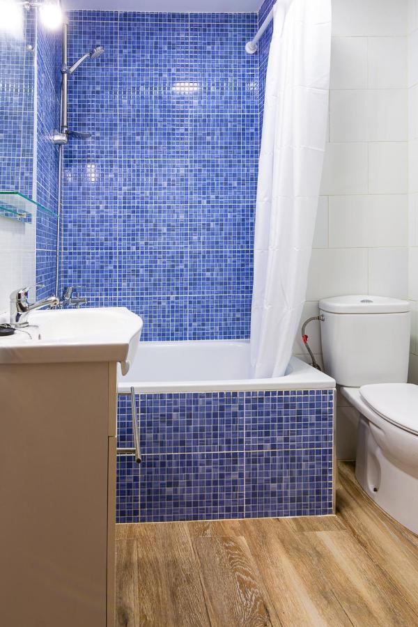 Apartamento Sirena Beach Nerja Zewnętrze zdjęcie