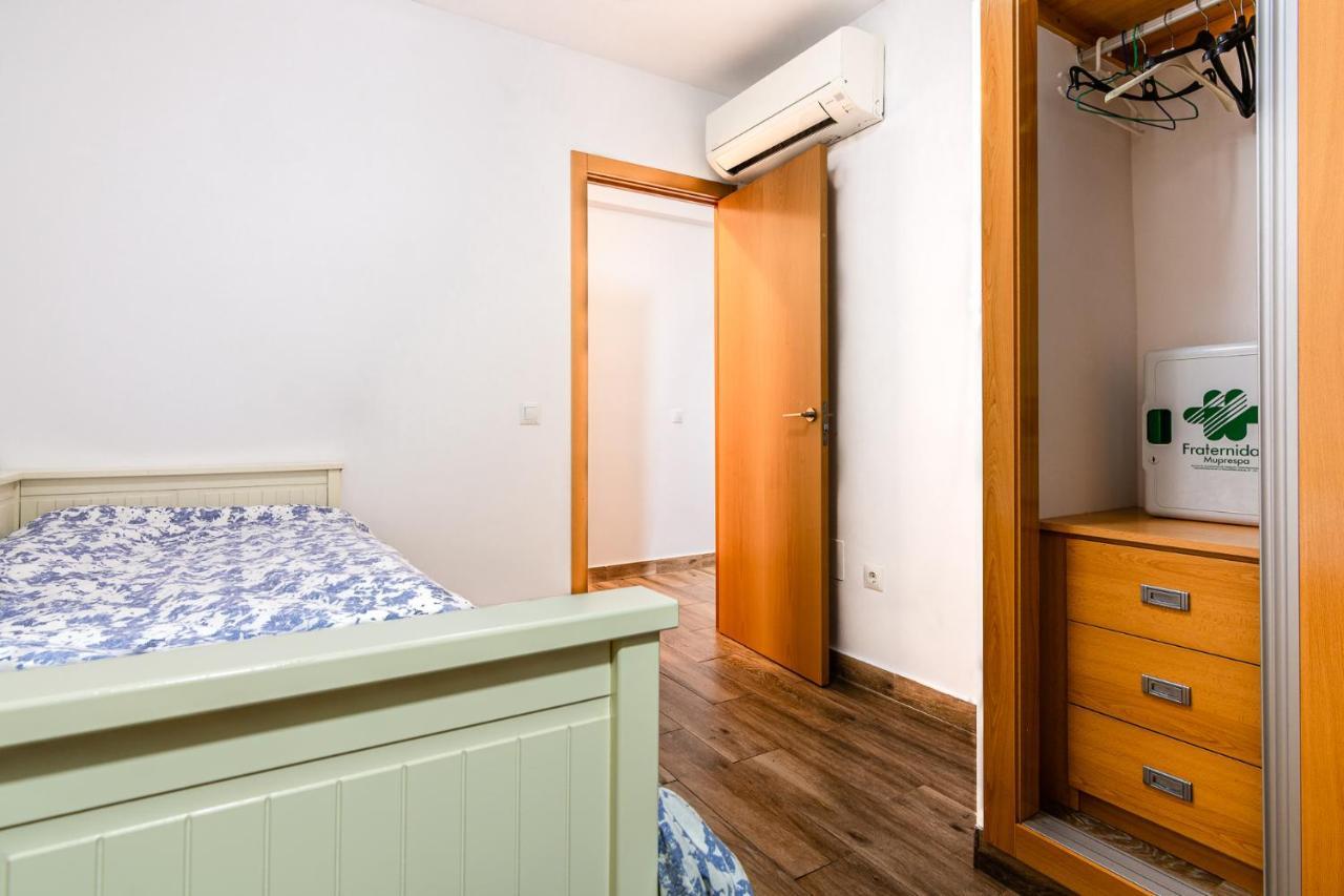 Apartamento Sirena Beach Nerja Zewnętrze zdjęcie