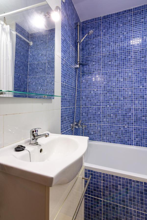 Apartamento Sirena Beach Nerja Zewnętrze zdjęcie