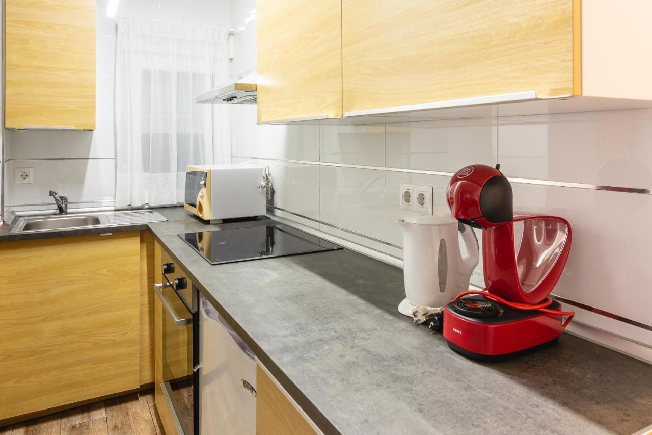 Apartamento Sirena Beach Nerja Zewnętrze zdjęcie