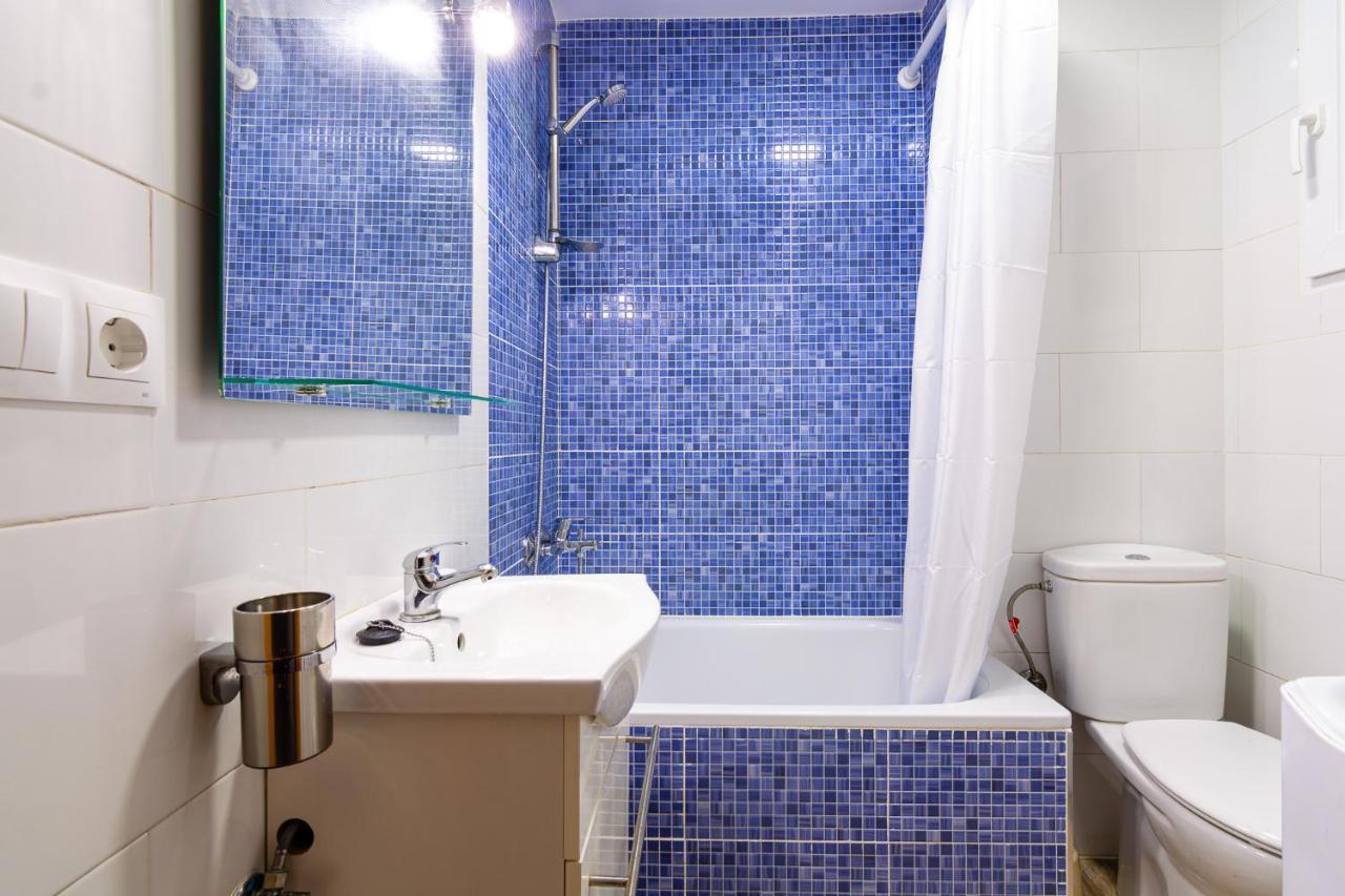 Apartamento Sirena Beach Nerja Zewnętrze zdjęcie