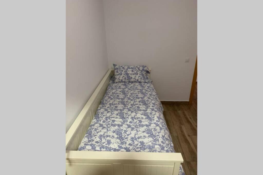 Apartamento Sirena Beach Nerja Zewnętrze zdjęcie