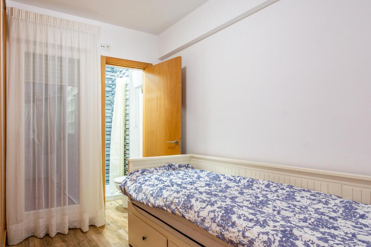 Apartamento Sirena Beach Nerja Zewnętrze zdjęcie