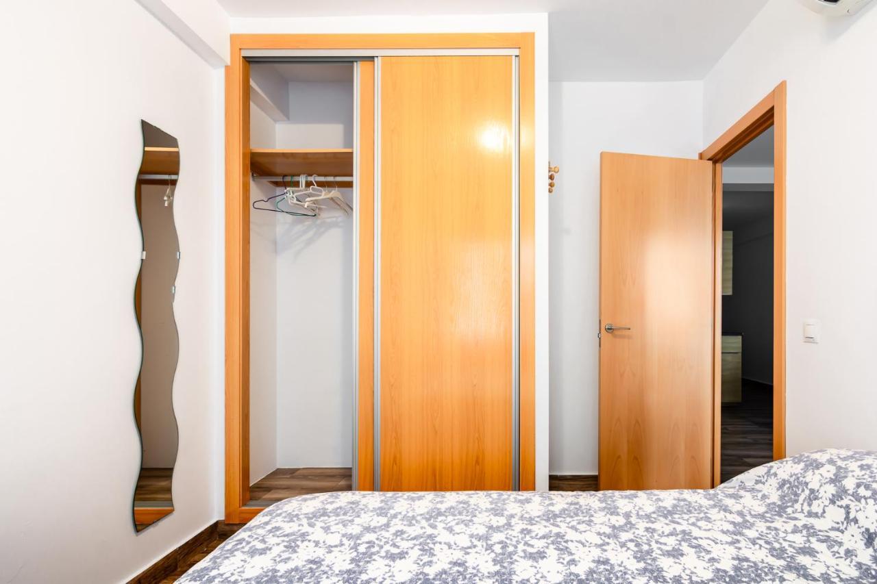 Apartamento Sirena Beach Nerja Zewnętrze zdjęcie