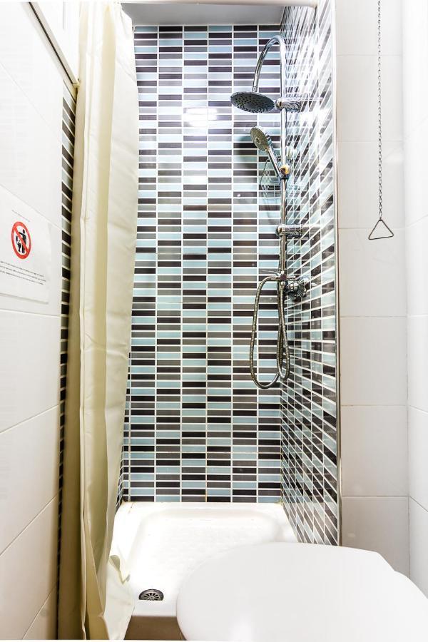 Apartamento Sirena Beach Nerja Zewnętrze zdjęcie