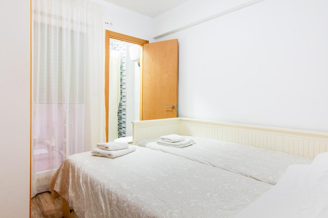 Apartamento Sirena Beach Nerja Zewnętrze zdjęcie