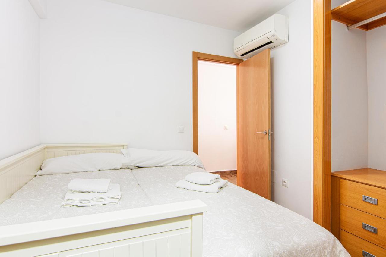 Apartamento Sirena Beach Nerja Zewnętrze zdjęcie
